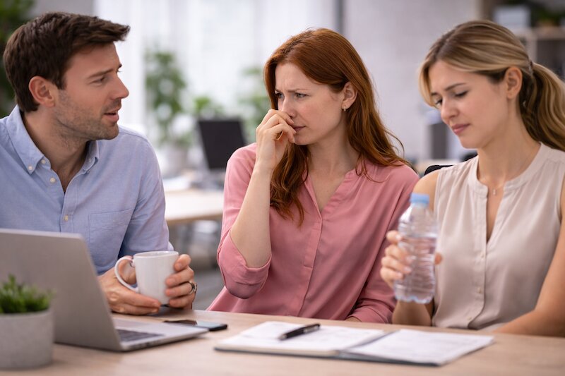 hôi miệng là bệnh gì