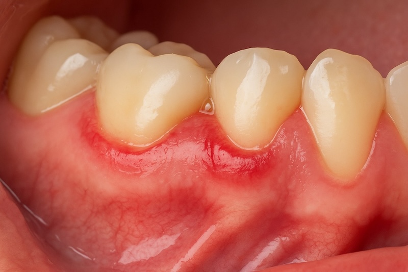 nước súc miệng trị viêm nướu